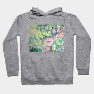 Summer girl Hoodie